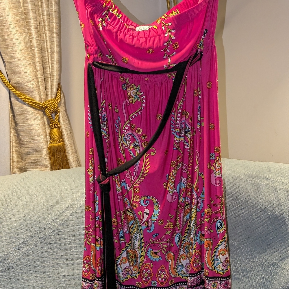 Body Central Dress Size Medium